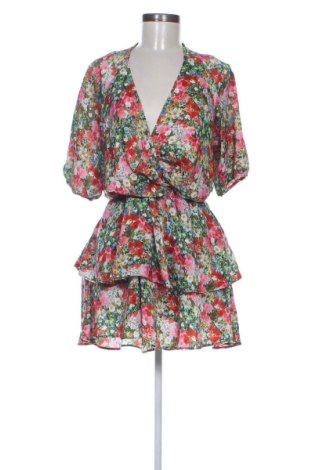 Rochie Zara, Mărime S, Culoare Multicolor, Preț 120,73 Lei, #137630022
