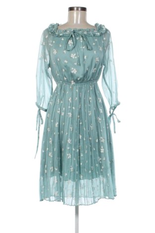 Rochie Vero Moda, Mărime M, Culoare Multicolor, Preț 151,00 Lei, #137630063