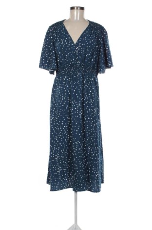 Rochie SHEIN, Mărime XL, Culoare Multicolor, Preț 139,00 Lei, #137630092