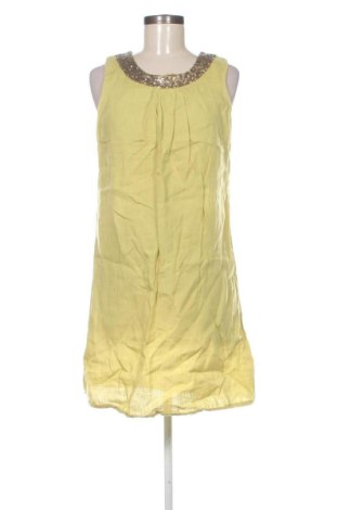 Rochie Unbranded, Mărime M, Culoare Galben, Preț 83,99 Lei, #137630233