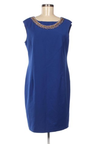 Rochie Unbranded, Mărime XL, Culoare Albastru, Preț 241,78 Lei, #137630314