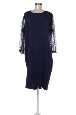 Rochie Unbranded, Mărime 3XL, Culoare Albastru, Preț 130,00 Lei, #137630325