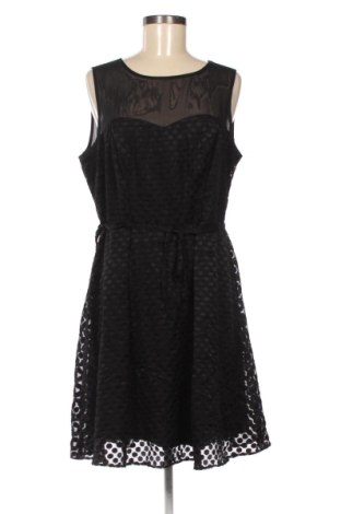 Rochie F&F, Mărime L, Culoare Negru, Preț 83,07 Lei, #137630424