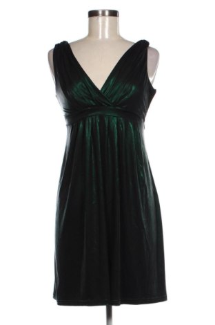 Šaty  Unbranded, Velikost XS, Barva Zelená, Cena  194,00 Kč, #137630731