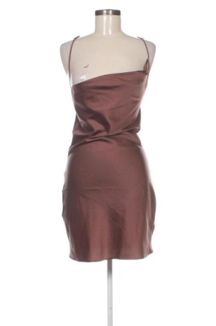 Kleid LeGer By Lena Gercke X About you, Größe XS, Farbe Braun, Preis € 15,00, #137630732