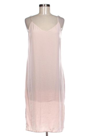 Sukienka Bershka, Rozmiar S, Kolor Różowy, Cena 97,37 zł, #137630765