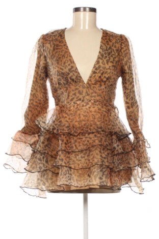 Rochie LORAGAL, Mărime S, Culoare Multicolor, Preț 167,38 Lei, #137630826
