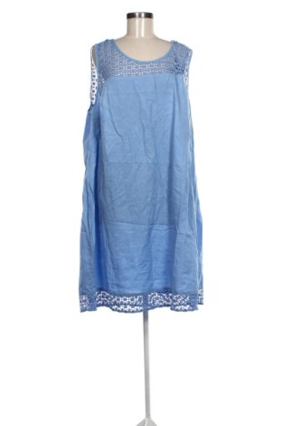 Šaty  Body Flirt, Velikost XXL, Barva Modrá, Cena  564,00 Kč, #137630849
