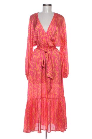 Rochie Naoko, Mărime M, Culoare Multicolor, Preț 213,26 Lei, #137630924