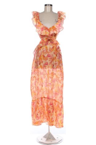 Kleid Zara, Größe M, Farbe Mehrfarbig, Preis € 44,41, #137630947