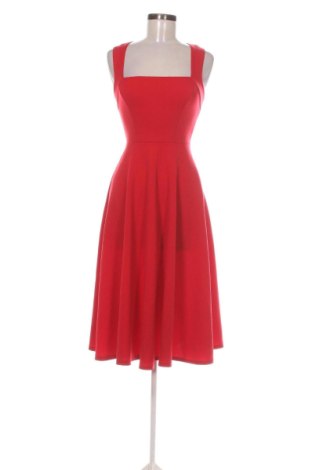 Rochie Boohoo, Mărime S, Culoare Roșu, Preț 84,31 Lei, #137630982