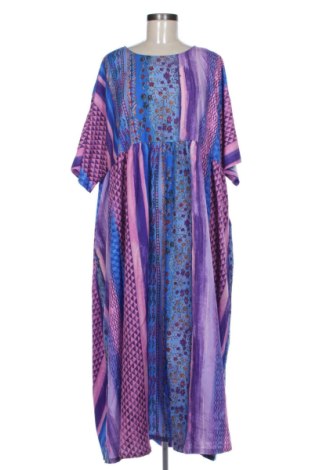 Šaty  Unbranded, Velikost 4XL, Barva Vícebarevné, Cena  689,00 Kč, #137631018