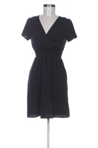 Kleid Terranova, Größe XS, Farbe Schwarz, Preis € 6,00, #137631044