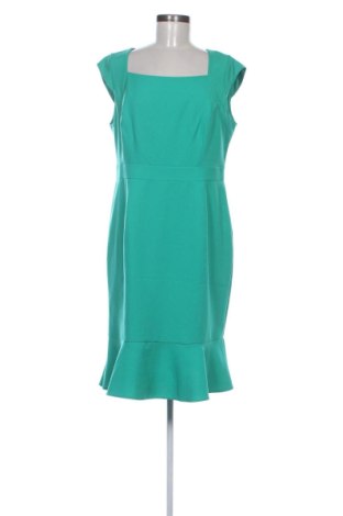 Rochie W, Mărime M, Culoare Verde, Preț 69,43 Lei, #137631055