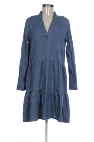 Rochie Vero Moda, Mărime M, Culoare Albastru, Preț 115,31 Lei, #137631060