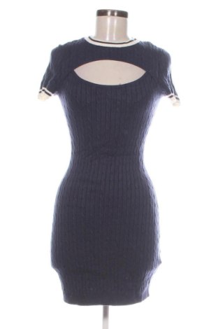 Kleid Guess, Größe S, Farbe Blau, Preis € 38,27, #137631091
