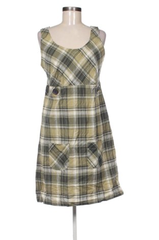 Kleid Sheego, Größe L, Farbe Mehrfarbig, Preis € 23,15, #137631095