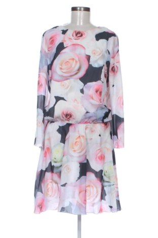 Kleid Motive & More, Größe XL, Farbe Mehrfarbig, Preis € 12,28, #137631102