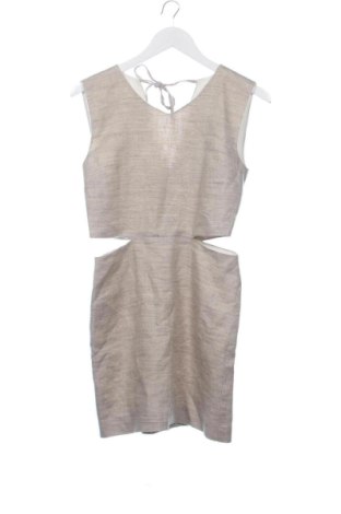Rochie Marella, Mărime M, Culoare Bej, Preț 587,90 Lei, #137631278