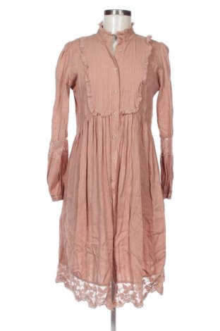 Φόρεμα Dixie, Μέγεθος S, Χρώμα Σάπιο μήλο, Τιμή 55,00 €, #137631285
