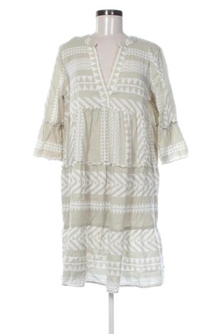 Kleid Vero Moda, Größe XL, Farbe Mehrfarbig, Preis € 14,00, #137631557