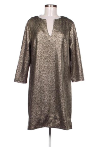 Rochie Greenpoint, Mărime XL, Culoare Auriu, Preț 61,99 Lei, #137631641