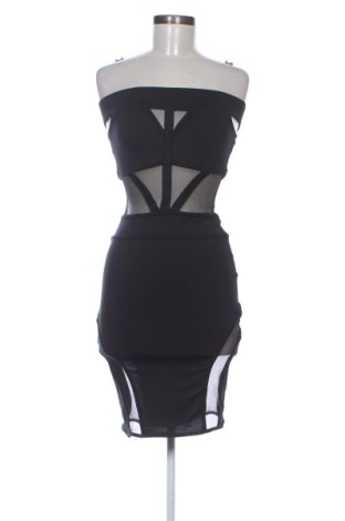 Rochie Polly, Mărime M, Culoare Negru, Preț 99,73 Lei, #137631747