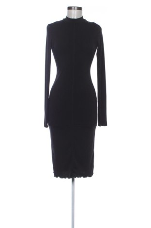 Kleid H&M, Größe S, Farbe Schwarz, Preis € 15,00, #137631802