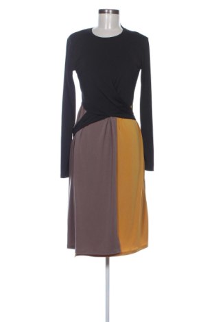 Kleid Zara, Größe M, Farbe Mehrfarbig, Preis € 27,00, #137631884