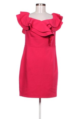 Rochie Reserved, Mărime M, Culoare Roz, Preț 116,55 Lei, #137631908