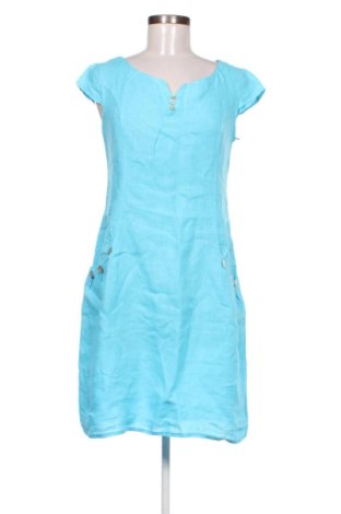 Kleid Miss Sugar, Größe S, Farbe Blau, Preis € 17,01, #137631925