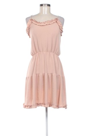 Φόρεμα NEW COLLECTION, Μέγεθος S, Χρώμα Ρόζ , Τιμή 24,00 €, #137631937