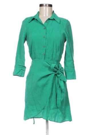 Šaty  New Look, Veľkosť S, Farba Zelená, Cena  7,09 €, #137632009