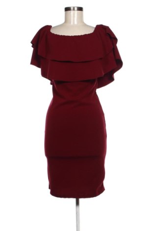 Kleid Unbranded, Größe XS, Farbe Rot, Preis € 15,00, #137632075