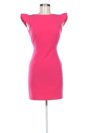 Φόρεμα Zara, Μέγεθος S, Χρώμα Ρόζ , Τιμή 19,00 €, #137632116