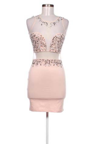 Rochie Kikiriki, Mărime S, Culoare Roz, Preț 210,78 Lei, #137632140