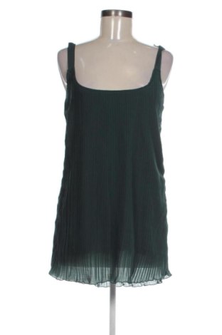 Kleid Vero Moda, Größe S, Farbe Grün, Preis 10,87 €, #137632208