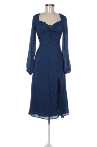 Rochie Hollister, Mărime S, Culoare Albastru, Preț 112,83 Lei, #137632262