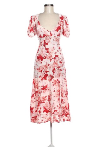 Kleid Stradivarius, Größe M, Farbe Mehrfarbig, Preis € 18,19, #137632265