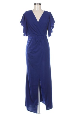 Φόρεμα Unbranded, Μέγεθος M, Χρώμα Μπλέ, Τιμή 27,00 €, #137632322