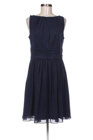 Rochie Swing, Mărime L, Culoare Albastru, Preț 169,86 Lei, #137632336