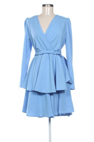 Φόρεμα NEW COLLECTION, Μέγεθος M, Χρώμα Μπλέ, Τιμή 29,00 €, #137632349