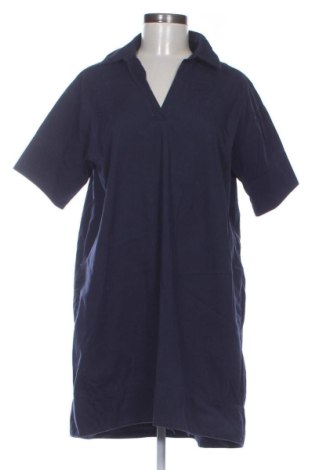 Rochie Reserved, Mărime S, Culoare Albastru, Preț 73,49 Lei, #137632393