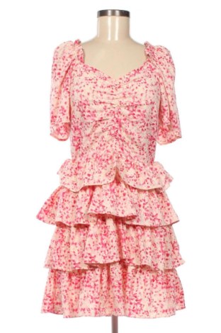 Rochie Unbranded, Mărime L, Culoare Multicolor, Preț 171,10 Lei, #137632396