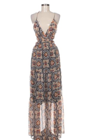 Šaty  Pepe Jeans, Velikost S, Barva Vícebarevné, Cena  1 092,00 Kč, #137632433