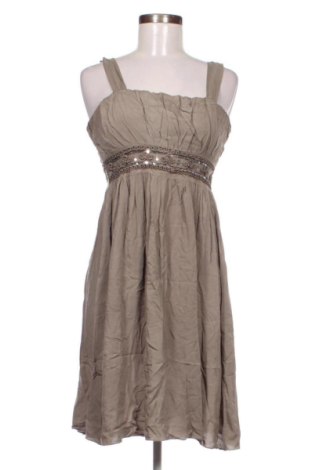 Rochie Unbranded, Mărime S, Culoare Maro, Preț 91,75 Lei, #137632466