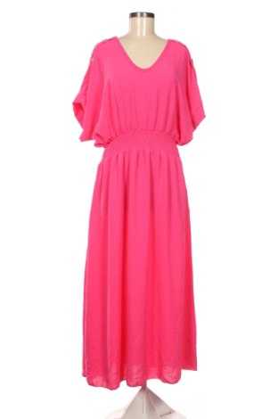 Kleid Unbranded, Größe L, Farbe Rosa, Preis 22,44 €, #137632505
