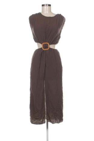 Šaty  Unbranded, Velikost XS, Barva Hnědá, Cena  558,00 Kč, #137632514