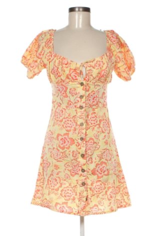 Kleid Wrangler, Größe S, Farbe Mehrfarbig, Preis 54,00 €, #137632552