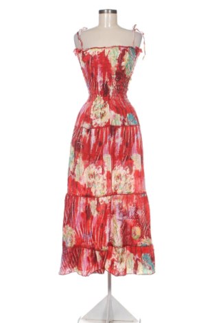 Šaty  Unbranded, Velikost S, Barva Vícebarevné, Cena  388,00 Kč, #137632633